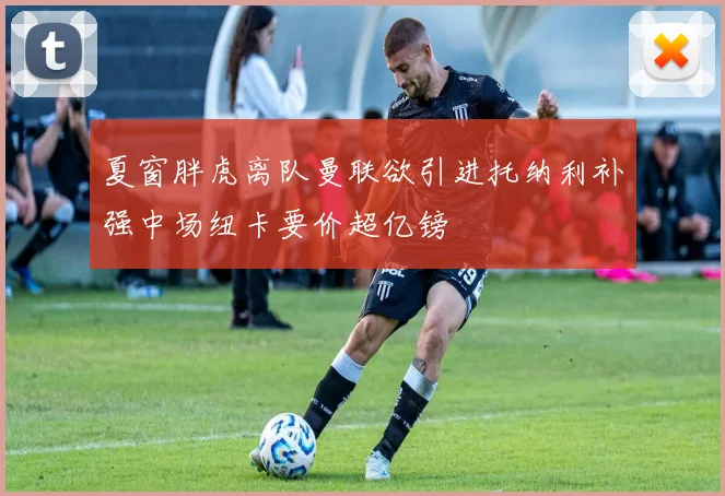 夏窗胖虎离队曼联欲引进托纳利补强中场纽卡要价超亿镑
